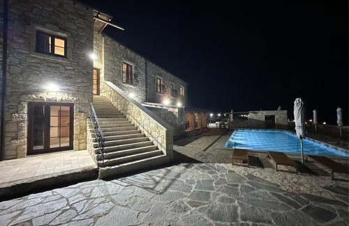 Rusalka Hotel | Hotel & Villas - TERIZIS Le Rocher