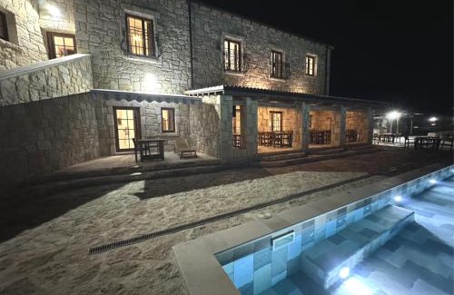 Rusalka Hotel | Hotel & Villas - TERIZIS Le Rocher