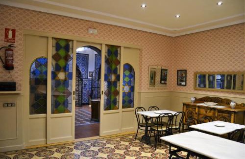 Valencia de Don Juan Hotel | Hotel Villegas