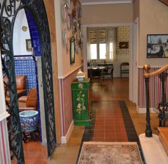 Valencia de Don Juan Hotel | Hotel Villegas