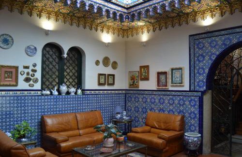 Valencia de Don Juan Hotel | Hotel Villegas