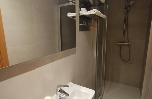Vilobi d'Onyar Hotel | Hotel Vilobí