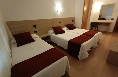 Vilobi d'Onyar Hotel | Hotel Vilobí