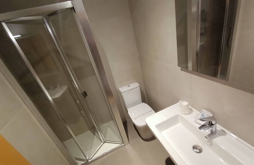 Vilobi d'Onyar Hotel | Hotel Vilobí