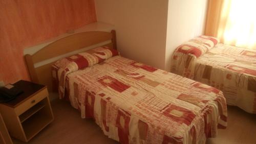 Vilobi d'Onyar Hotel | Hotel Vilobi