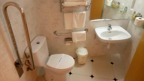 Vilobi d'Onyar Hotel | Hotel Vilobi