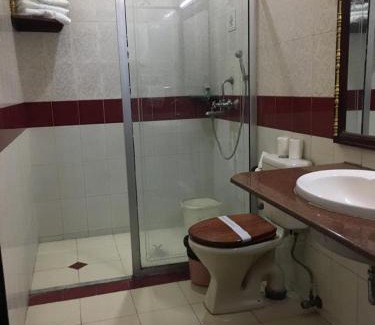 Bani Park Hotel | Hotel Vimal Heritage