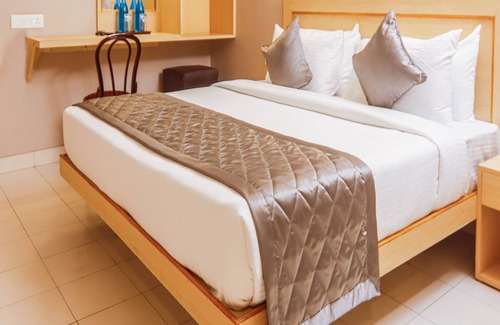 Uttukuli Hotel | Hotel Vinayaga Tirupur