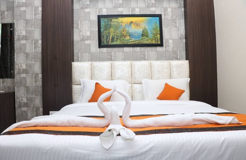Katihar Hotel | Hotel Vinayak
