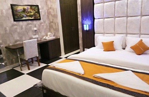 Katihar Hotel | Hotel Vinayak