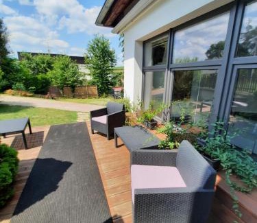 Luhacovice Hotel | Hotel Vincent