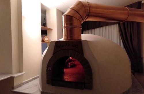 Caramanico Terme Hotel | Hotel Viola