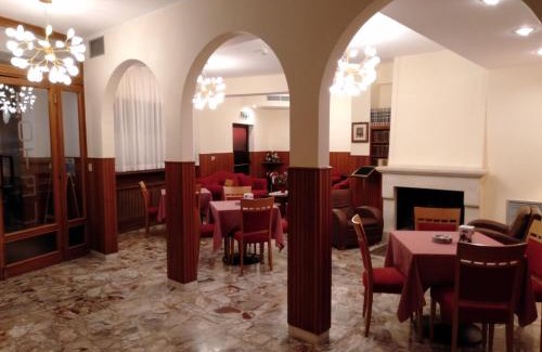 Caramanico Terme Hotel | Hotel Viola