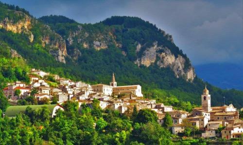 Caramanico Terme Hotel | Hotel Viola