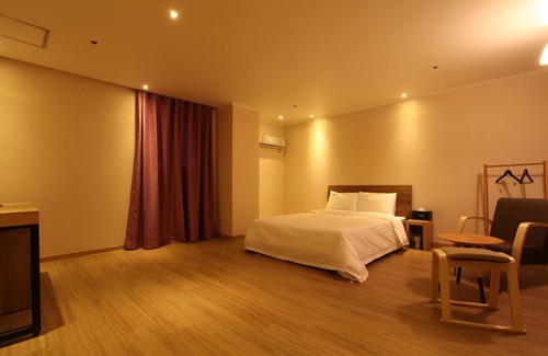 Goyang Hotel | Hotel violet