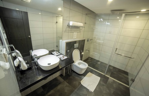 Palani Hotel | Hotel Visakka - Palani