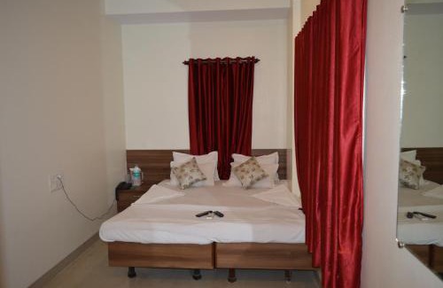 Shirdi Hotel | Hotel Visau,Shirdi