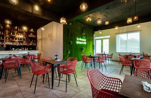 Borinquen Hotel | Hotel Vista Azul