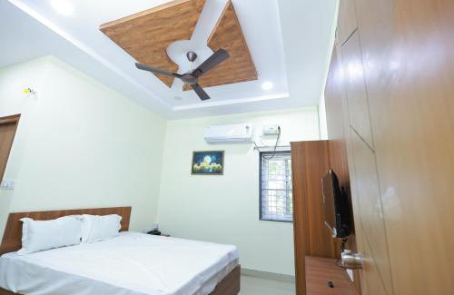 Nalgonda Hotel | Hotel Vista Grand Nalgonda