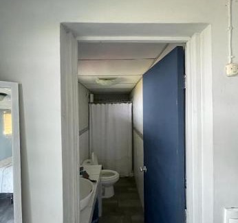Ilopango Apartment | Hotel Vista Lago