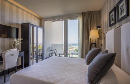 Valverde Hotel | Hotel Vista Mare & Spa - Aperto tutto l'anno