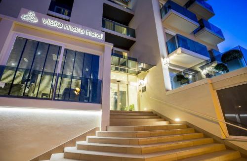 Valverde Hotel | Hotel Vista Mare & Spa - Aperto tutto l'anno