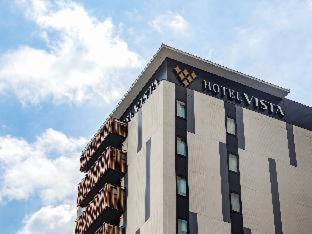 Nishiki Hotel | Hotel Vista Nagoya Nishiki