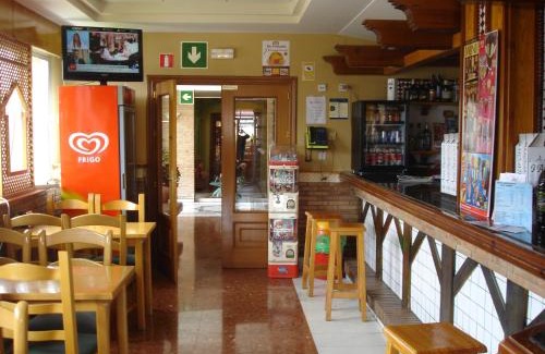 Lapeza Hotel | Hotel Vista Nevada