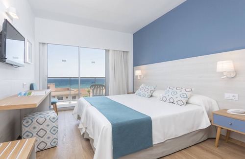 Son Baulo Hotel | Hotel Vista Park