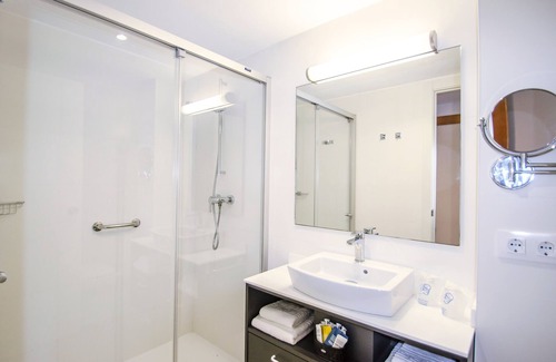 Son Baulo Hotel | Hotel Vista Park