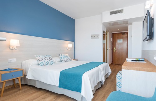 Son Baulo Hotel | Hotel Vista Park