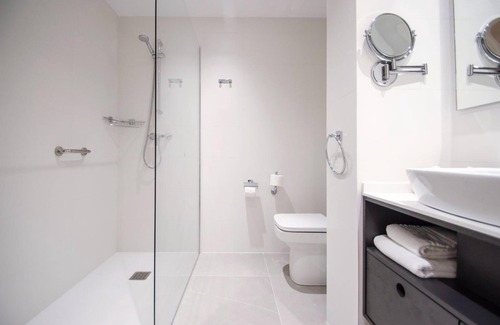 Son Baulo Hotel | Hotel Vista Park