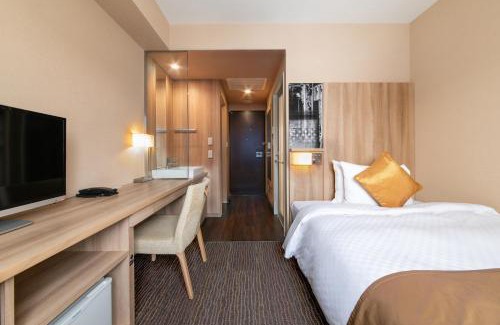Sendai Hotel | Hotel Vista Sendai