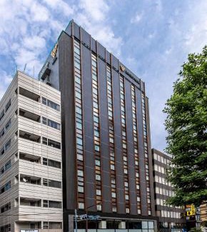 Tsukiji Hotel | Hotel Vista Tokyo Tsukiji