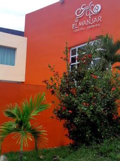 Axtla de Terrazas Hotel | Hotel Vista Verde