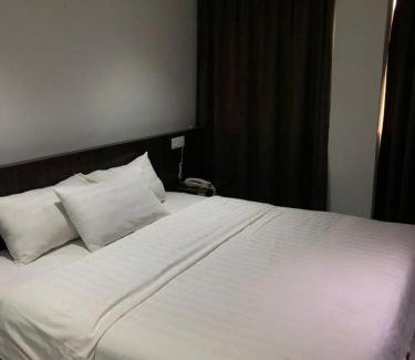 Larut Hotel | Hotel Vistana Micassa