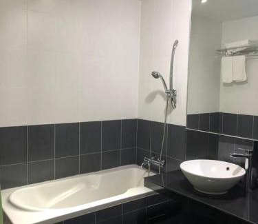 Larut Hotel | Hotel Vistana Micassa