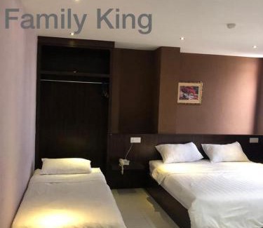 Larut Hotel | Hotel Vistana Micassa