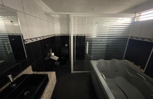 Santos Hotel | Hotel Vitória de Santos