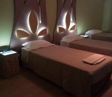 Santarem Hotel | Hotel Vitoria