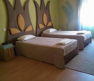 Santarem Hotel | Hotel Vitoria