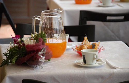 Floridia Hotel | Hotel Vittorio Emanuele