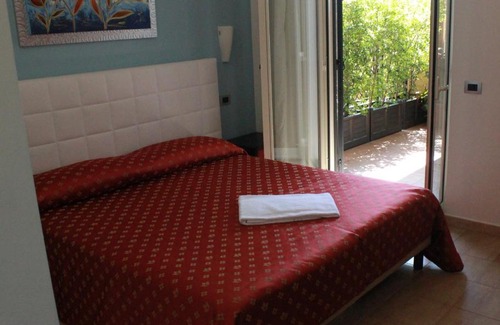 Floridia Hotel | Hotel Vittorio Emanuele