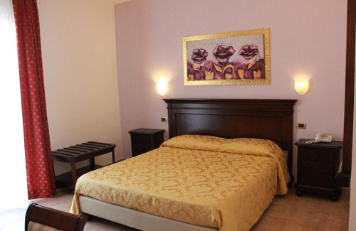 Floridia Hotel | Hotel Vittorio Emanuele