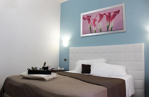 Floridia Hotel | Hotel Vittorio Emanuele