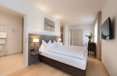 Steyr Hotel | Hotel Vitus Steyr