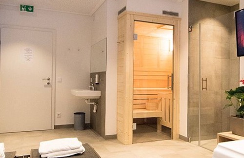 Steyr Hotel | Hotel Vitus Steyr