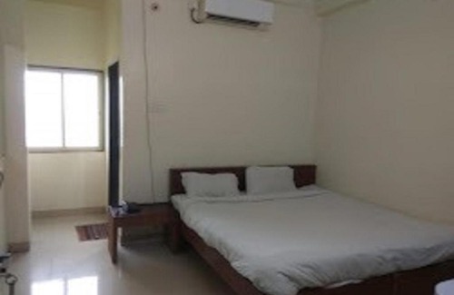 Latur Hotel | Hotel Vivek Executive Latur
