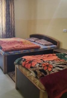 Badrinath Hotel | Hotel vivekanand