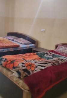 Badrinath Hotel | Hotel vivekanand